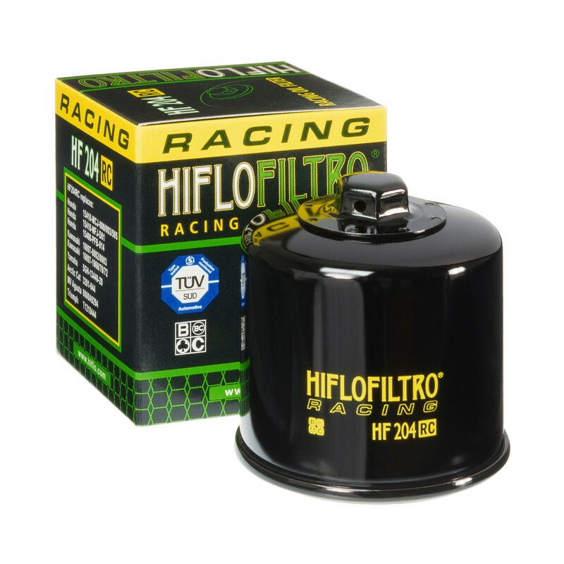 Filtre a air et huile d origine ou hiflofiltro? Filtre12