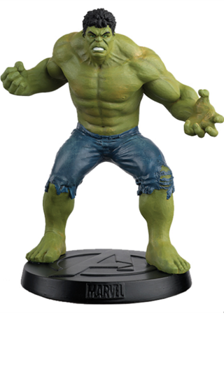 Films marvel Eaglemoss Figurines 7fb03011