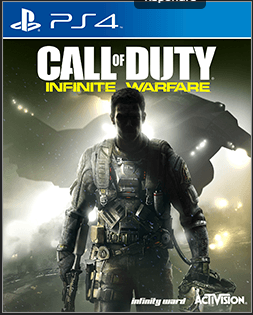 Les Editions Call Of Duty®: Infinite Warfare Captur13