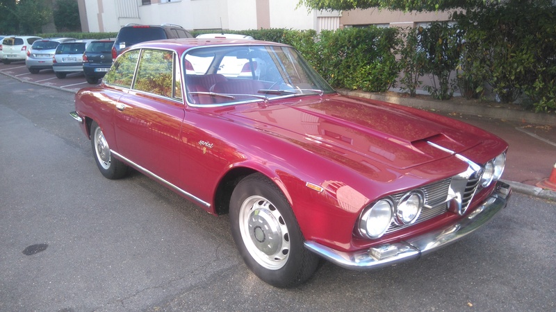 Nouveau sur le forum en 2600 Sprint Alfa_210