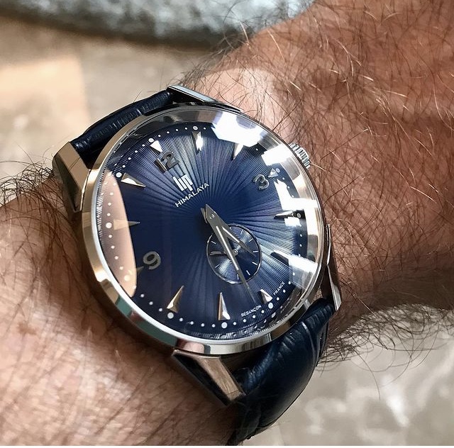 Achat d'une première montre homme avec un petit budget - Page 2 3bc7d410