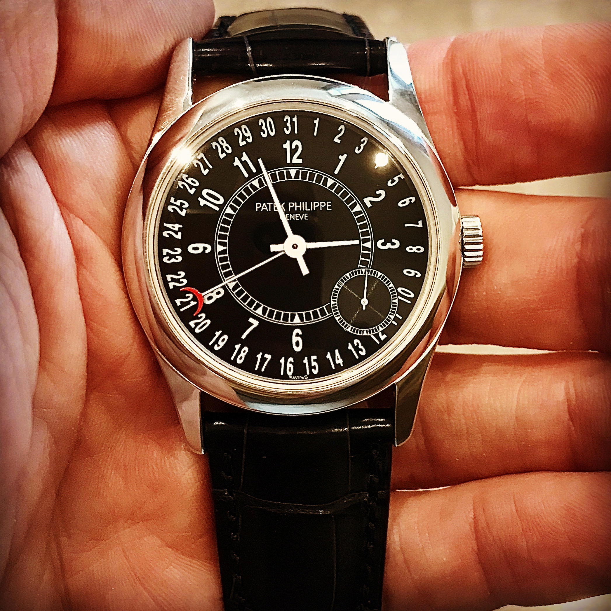 lange - La haute horlogerie du jour - tome IV - Page 36 4865cb10