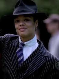 Tessa Thompson - Cold Case (2x22) Images10