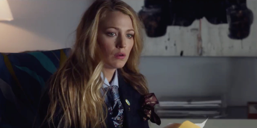 A Simple Favor- Blake Lively Screen10