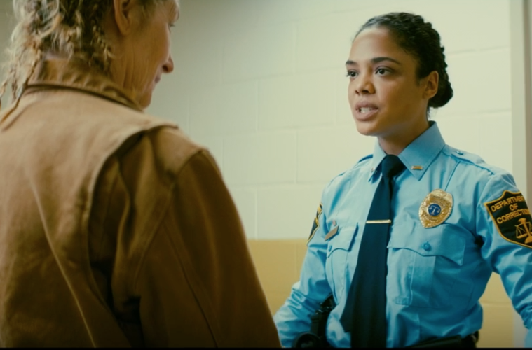 Tessa Thompson Screen12