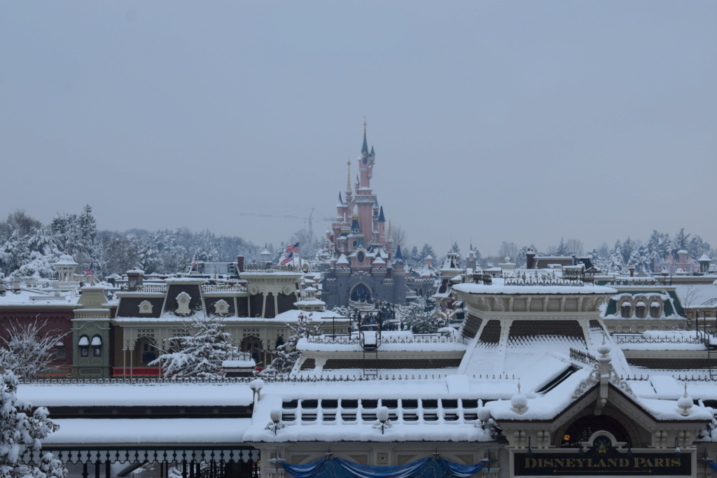 [Topic unique] Les suites des hôtels Disney, Castle Club et Empire State Club - Page 36 Dsc_0136