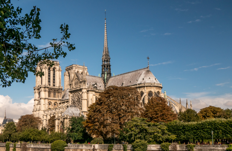 Hommages à Notre-Dame de Paris Ndp210