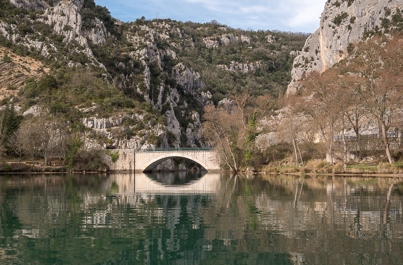 Quinson, aux portes des gorges du Verdon  Premie14