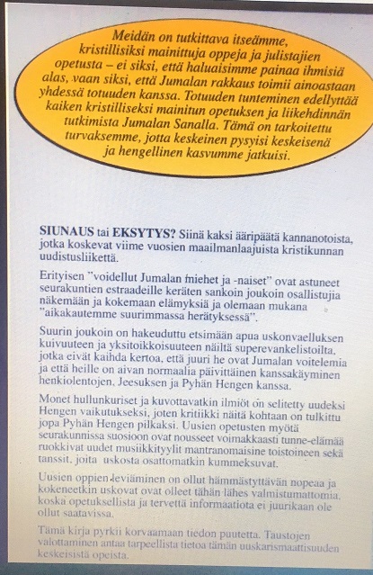 Tukholman suomalainen helluntaiseurakunta Zzzzzz10