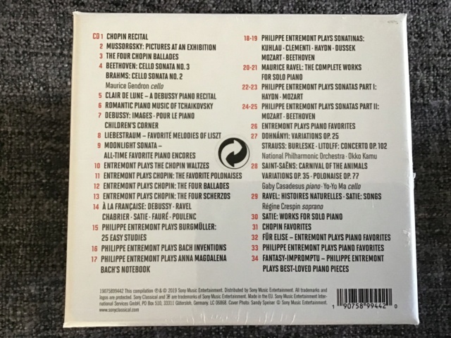 CDs de CLÁSICA File211