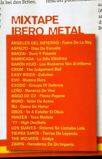 HEAVY ESPAÑOL 80'S. (Solo para fans).  - Página 14 Img_2028
