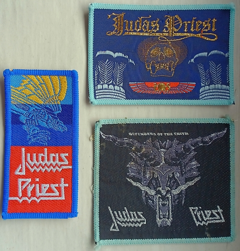 JUDAS PRIEST - METAL TOPIC (el hilo oficial) - Página 2 Judasp10