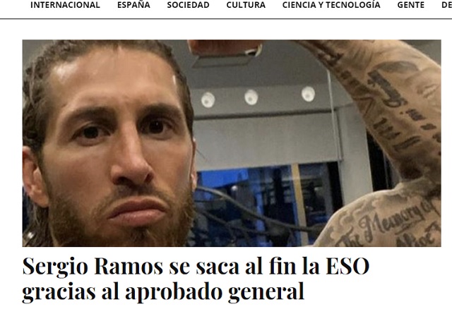 El mundo today - Página 18 Ramos10