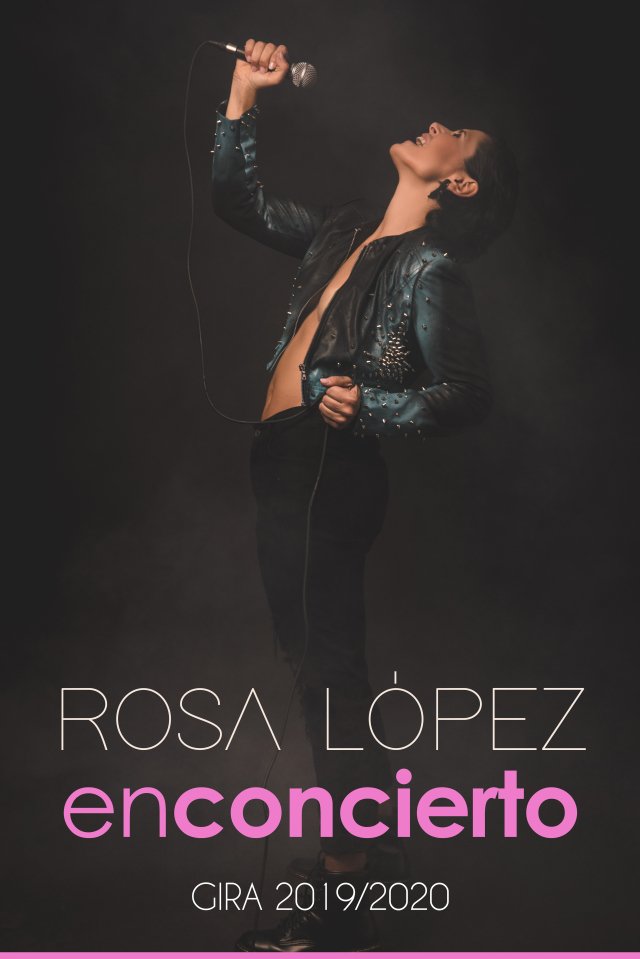 Rosa López >> EP "Señales"  - Página 19 Cartel10