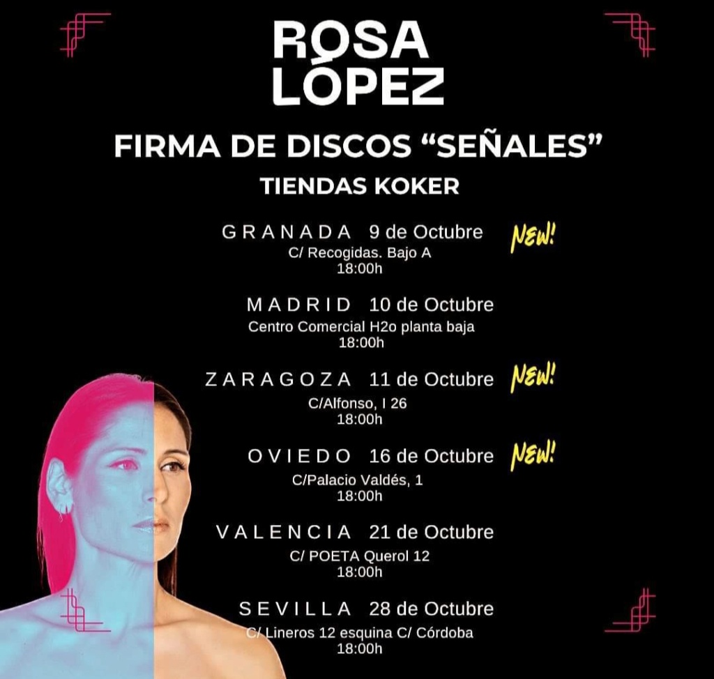 Rosa López >> EP "Señales"  - Página 49 Img_2053