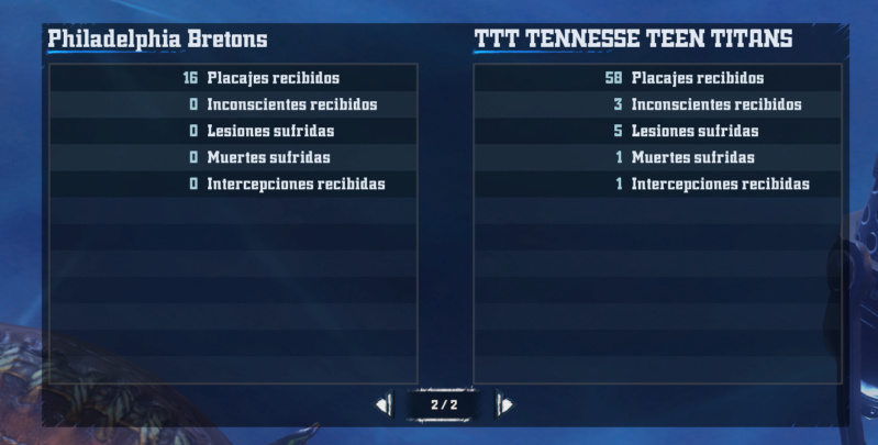  PARTIDOS DE LA JORNADA 4 (31/Oct. - 11/Nov.) 310