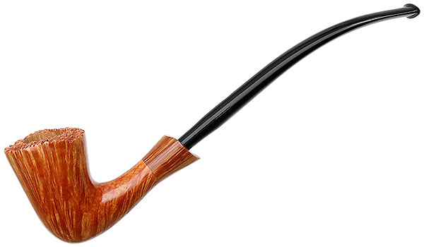 BRUKEN CHURCHWARDEN 002-3811