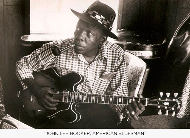 John Lee Hooker (1917-2001) 2e4a8g10