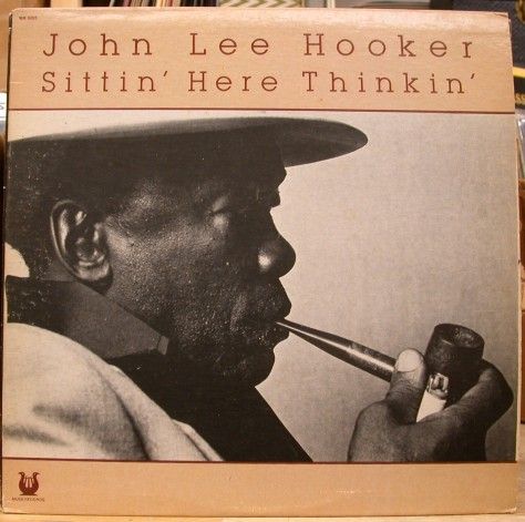 John Lee Hooker (1917-2001) 88e0dc10