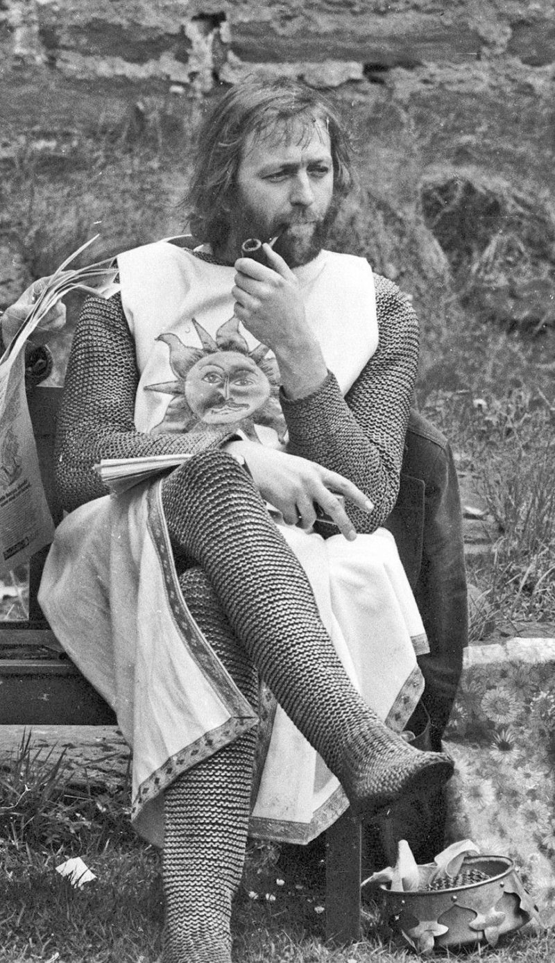 Graham Chapman 1941-1989 (Monty Python)  F9cbba10