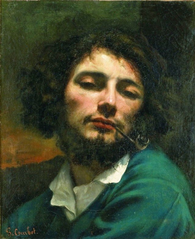 Gustave Courbet (1819-1877) Save_202