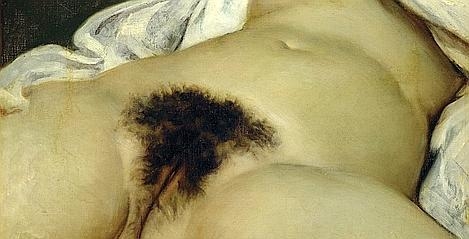 Gustave Courbet (1819-1877) Save_203