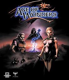 (Review OldSchool Digger) Age of Wonders Ageofw10