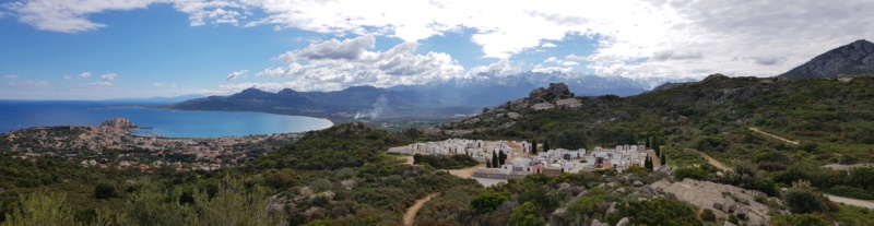 Mai en "Alpina Twin" Corse 20190552