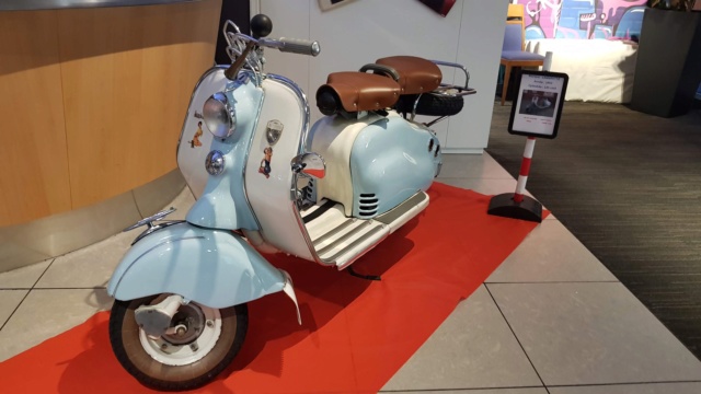 Vespa PX per sempre ! (1977-2016) - Page 6 5b65c910