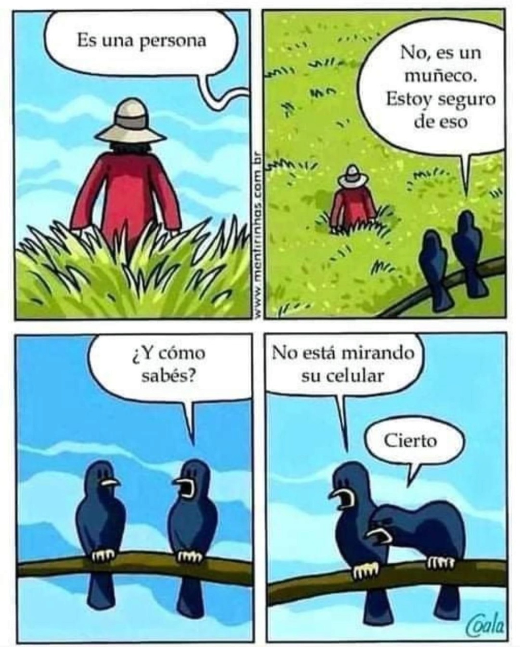 Chistes gráficos. - Página 3 668ba710