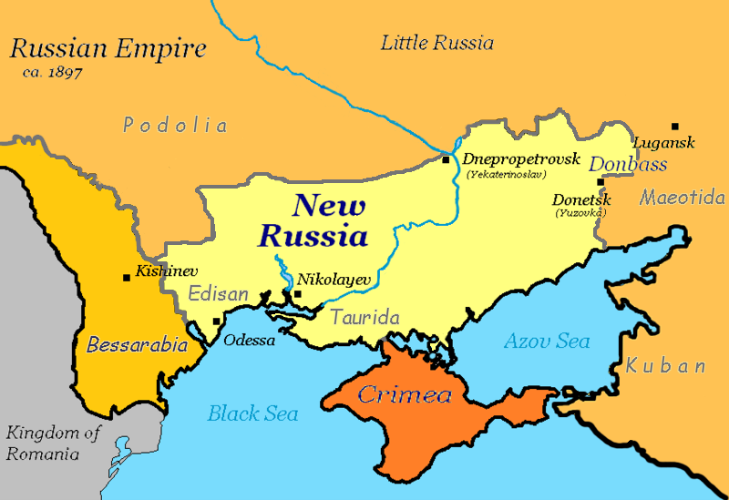 Putin llama a la movilización a 300.000 reservistas y lanza la amenaza nuclear - Página 4 New_ru10
