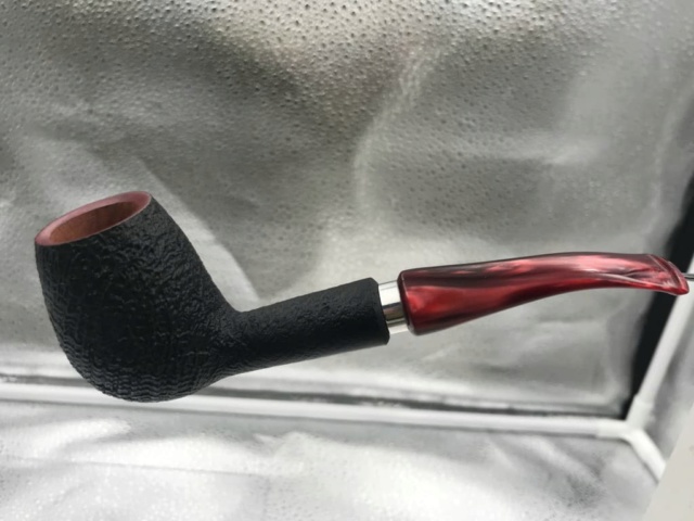 La pipe du concours des fumeurs de pipe de la confrérie (juin 2019) Pipe_c10