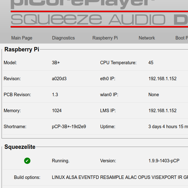 DAC para Raspberry 4 (piCorePlayer) - Página 2 Screen19
