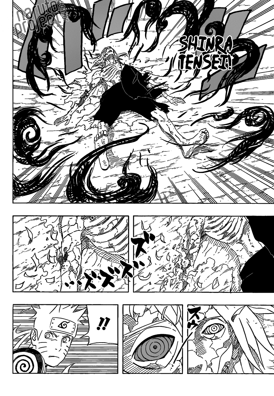 Vem tranquilo conhecer a jogada ninja mais fina do mangá e saia convencido de que Itachi é o ninja mais clutch da obra. Shinra10