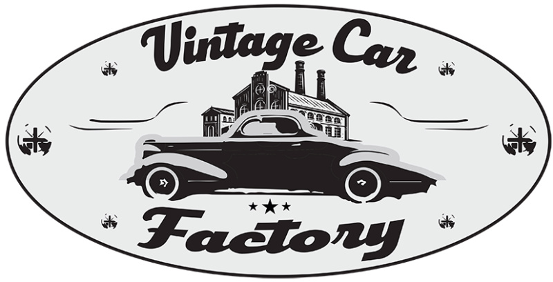 Vintage Car Factory à GUEBWILLER. 31157510