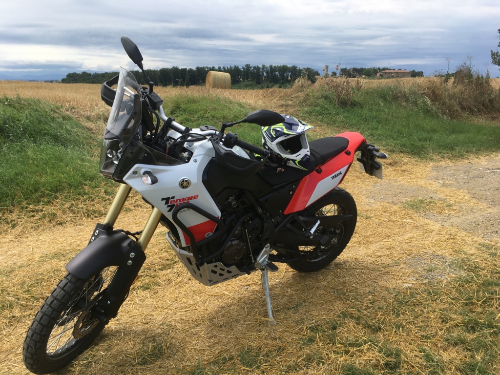 Une Ténéré en Ariège  397a5610