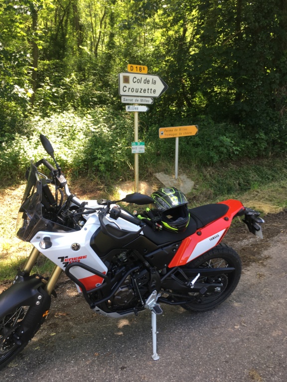 Une Ténéré en Ariège  47b28910