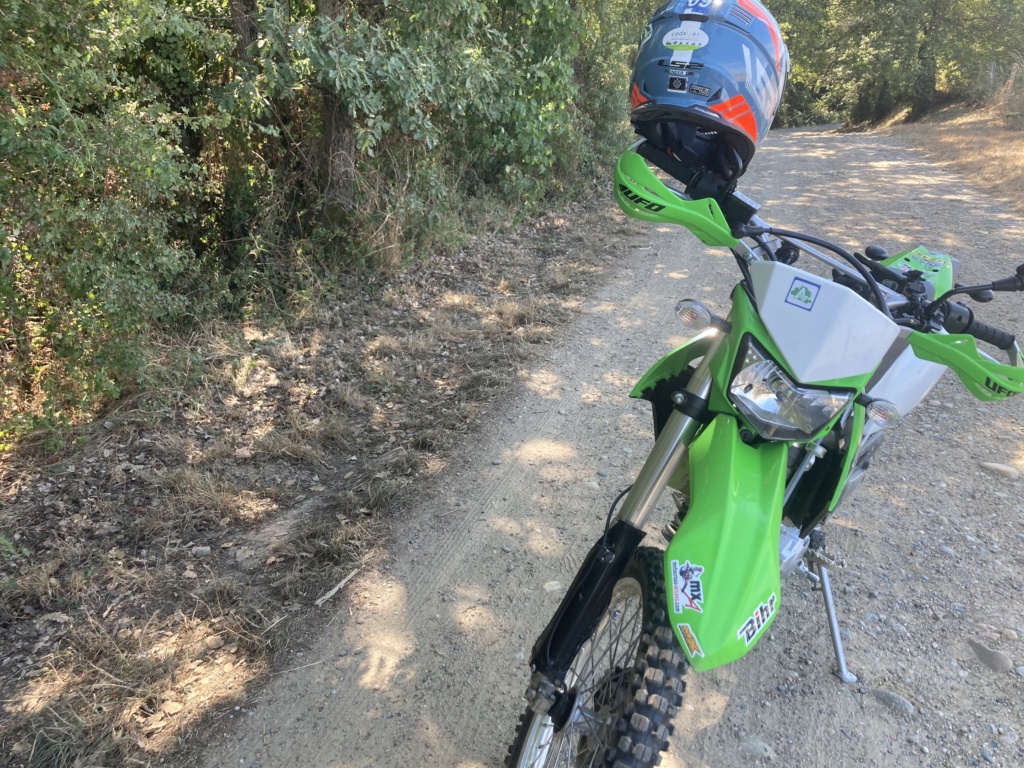 Une verte en Ariege - Page 3 87765f10