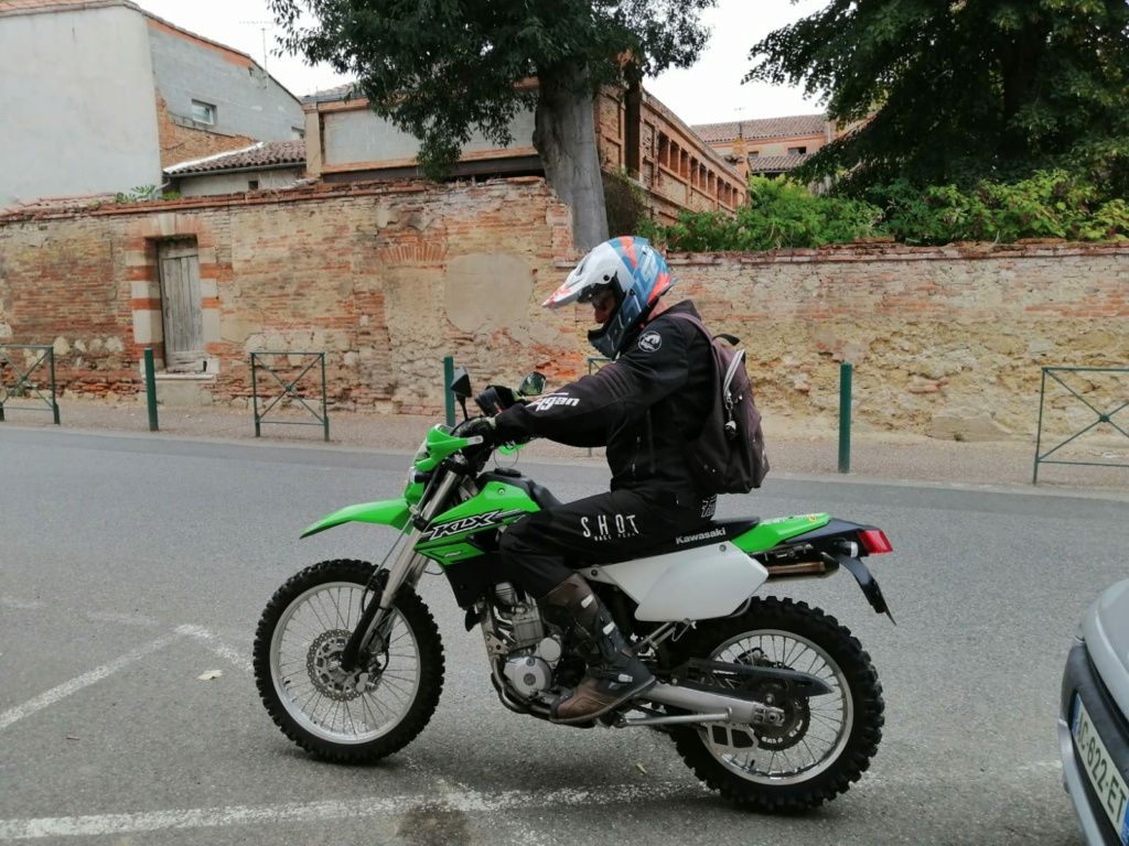 moto - choix Moto A2 Ae258f10