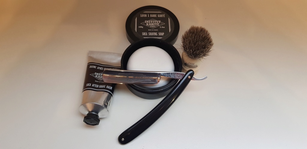 Shave of the Day / Rasage du jour - Page 5 20190110
