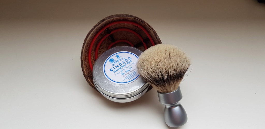 Shave of the Day / Rasage du jour - Page 37 20190514