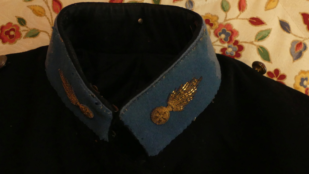 Aide Identification uniforme d'officier 1936-1959 Unifor12