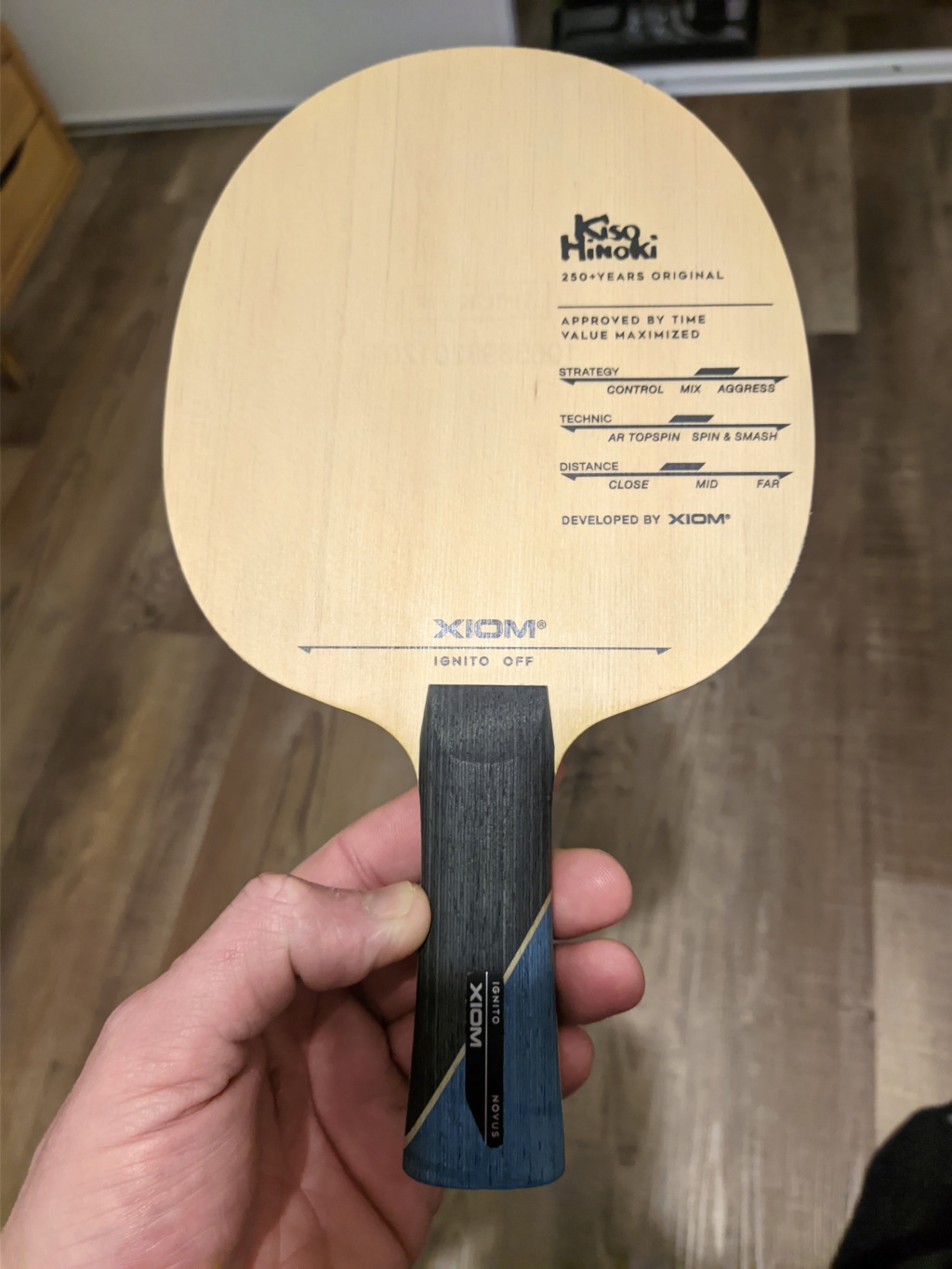 Plusieurs bois à vendre Pxl_2019