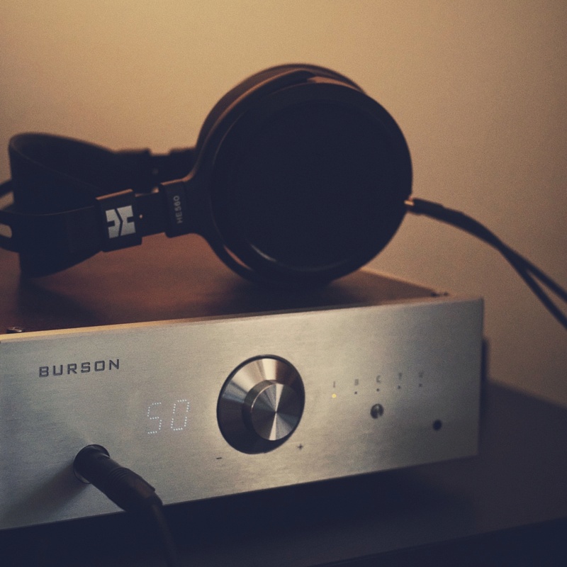 Burson audio D7974d11