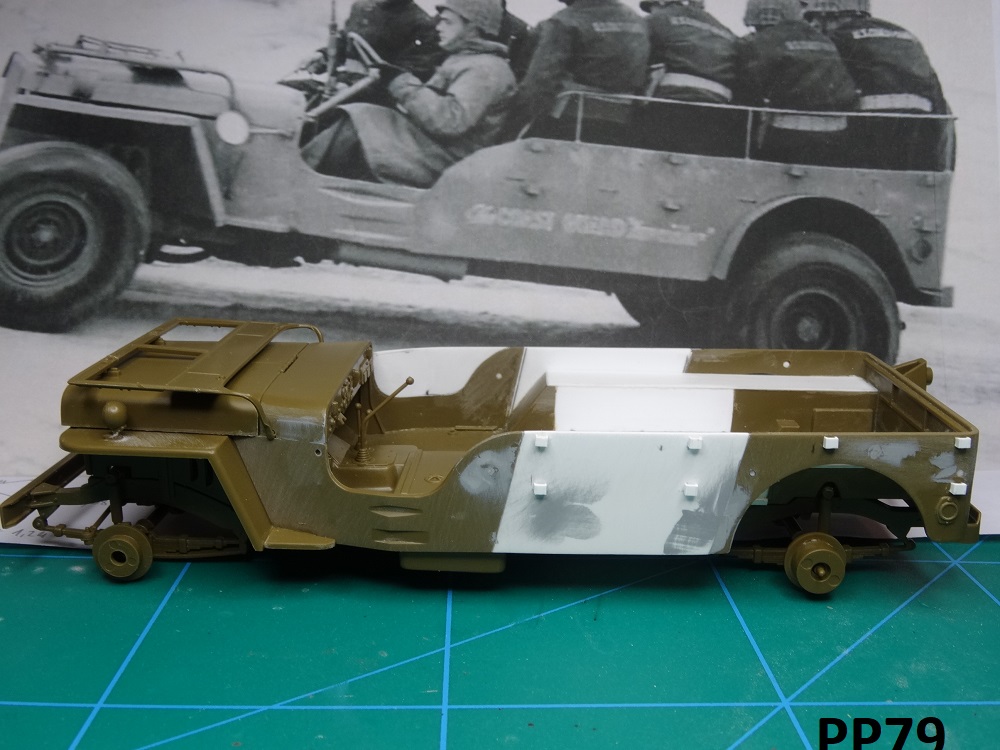 JEEP US COAST GUARD "Invader" SUR BASE ITALERI N° 6355 1/24 TERMINEE - Page 3 Jeep_c43