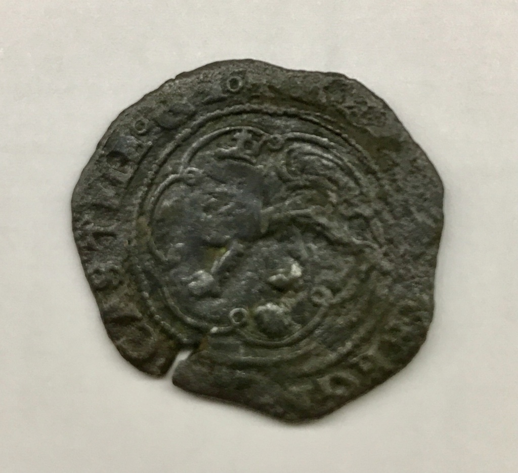 Ayuda identificación curiosa moneda reyes católicos Img_8212