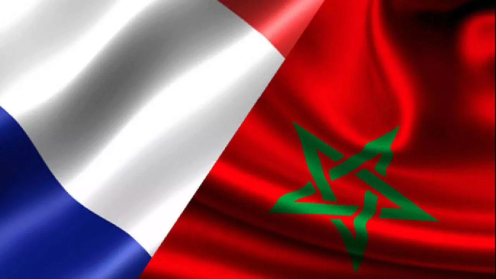 العلاقات المغربية الفرنسية Maroc_13