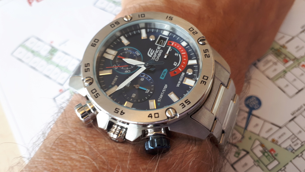 Casio gamme Edifice - Page 10 20180710