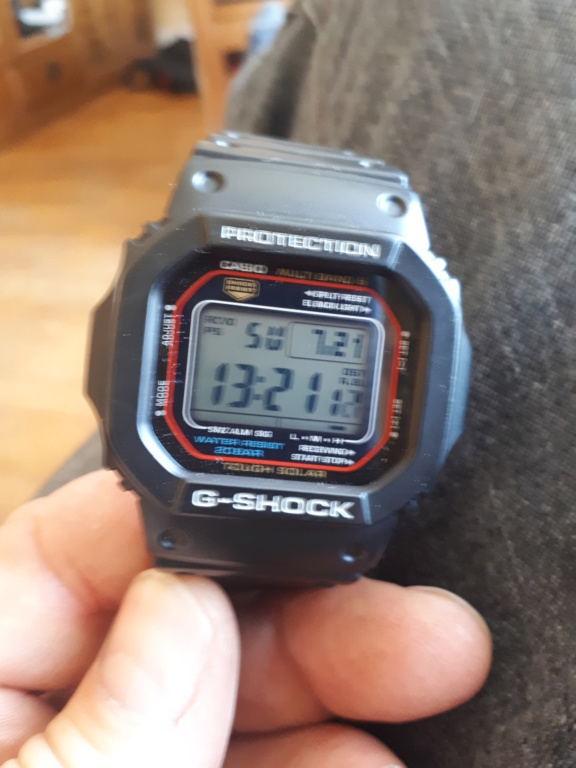 Feu de G-Shock - tome 3 - Page 34 20190723