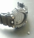 Réglage phase de lune G-Shock GW 7900 Rsdqb12